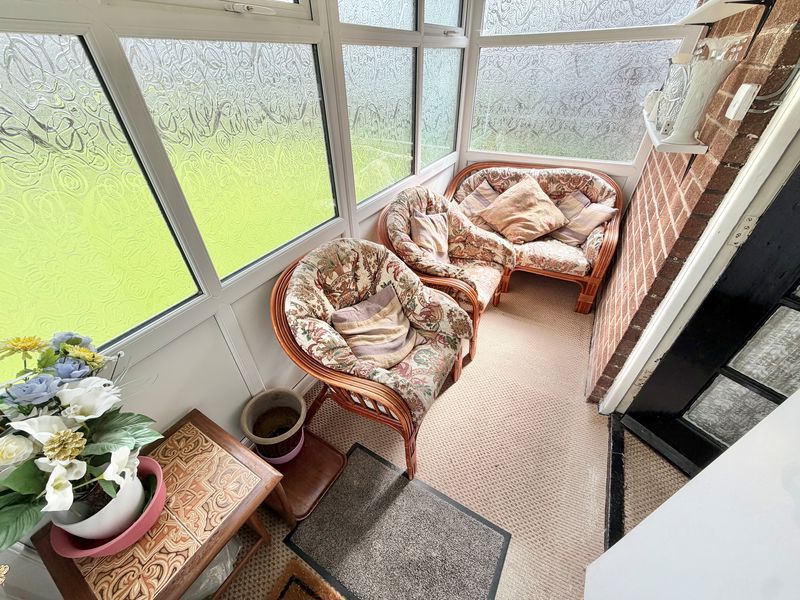 Hurford Avenue Great Sutton